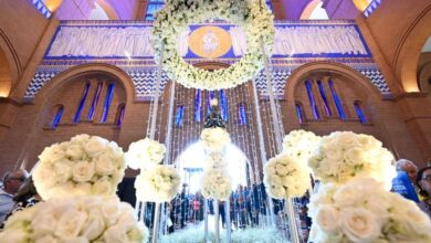 O dia 12 de outubro deste ano cai em um domingo e missa solene será mais cedo