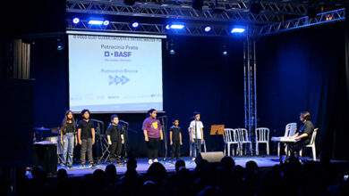 Projeto Guri em Guaratinguetá