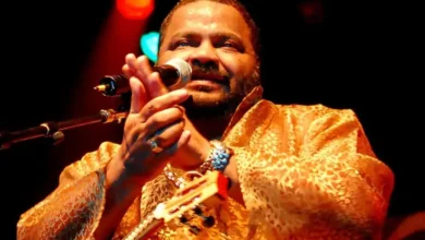 Sambista estava com a saúde frágil desde 2017, quando sofreu um AVC