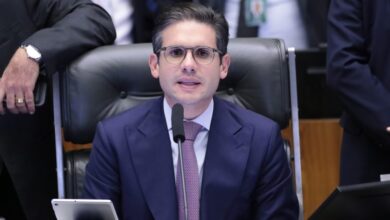 Hugo Motta considera o tema urgente