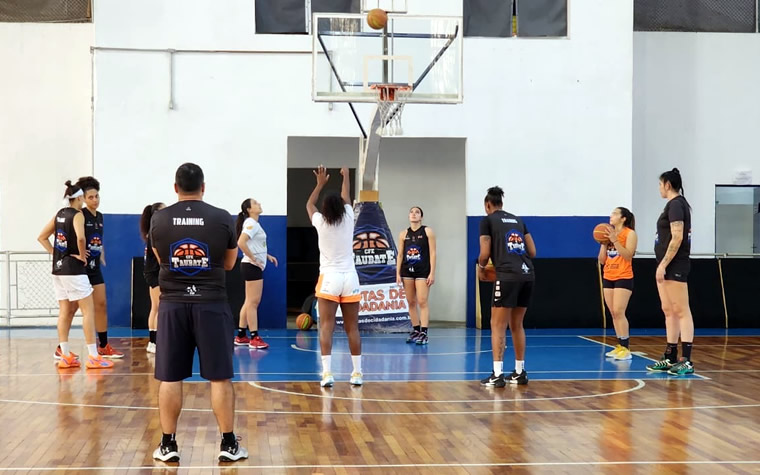 A parceria com a Prefeitura permitirá que a equipe invista em melhorias na estrutura do próprio espaço, beneficiando também a comunidade esportiva do município. 