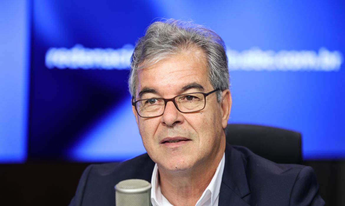 Jorge Viana, presidente da Apex