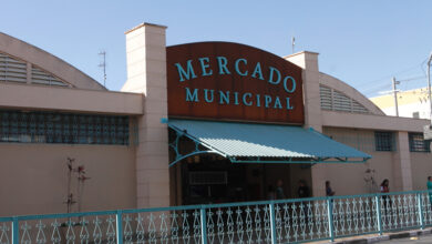 Mercadão de Jacareí