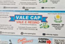 Vale Cap