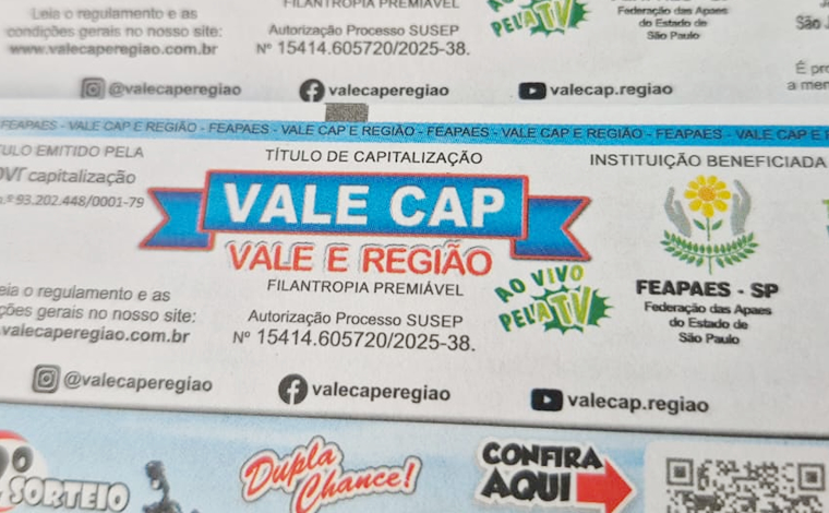 Vale Cap