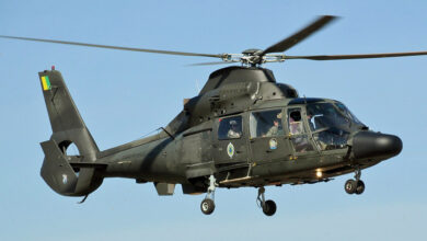 A ação acontece no estacionamento do centro de compras, de 22 a 24 de agosto, com entrada gratuita para o público.