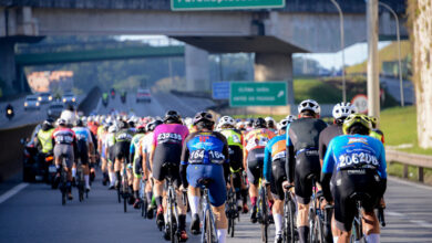 Pelotão de Ciclilsmo