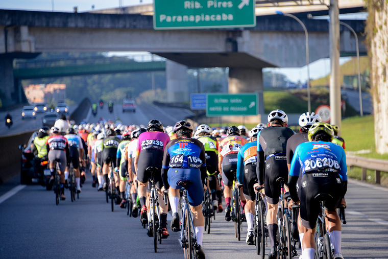 Pelotão de Ciclilsmo