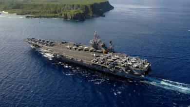 Ameaça dos EUA contra Venezuela traz tensões à América Latina