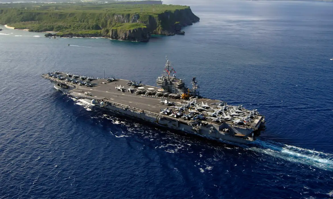 Ameaça dos EUA contra Venezuela traz tensões à América Latina