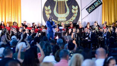 duzentos anos da euterpe