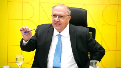 Alckmin diz que medida favorece diálogo e negociação