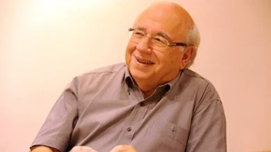 O escritor Luis Fernando Verissimo