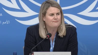 Acordo de paz também precisa abordar reparação de vítimas.