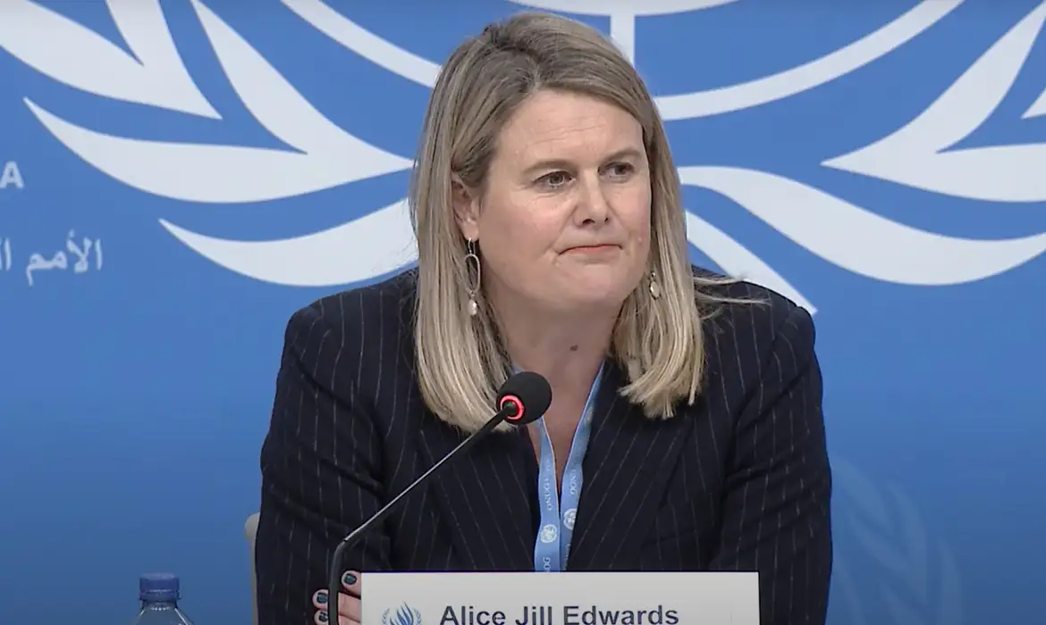 Acordo de paz também precisa abordar reparação de vítimas.