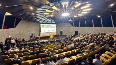 3º Brazilian Defense Day Embaixadas