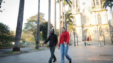 Previsão do tempo para domingo (31), em SP: tempo firme