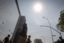 Defesa Civil alerta para tempo seco e grande variação de temperatura nos próximos dias no estado de SP - Agência SP