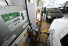 Megaoperação mira esquema bilionário do crime organizado no setor de combustíveis