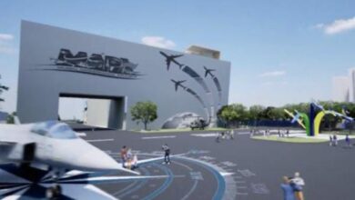 Museu Aeroespacial Paulista decola com a FAB na LABACE 2025