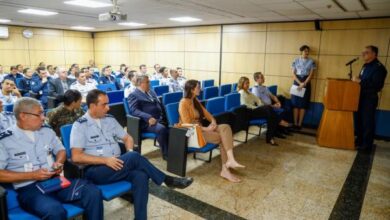 Fotos: Sargento Müller Marin/ CECOMSAER