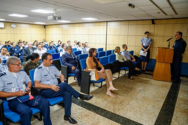 Fotos: Sargento Müller Marin/ CECOMSAER