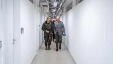 Estrutura moderna e operação contínua fortalecem o sistema de defesa cibernética brasileiro