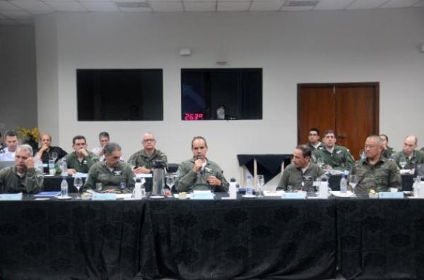 COMPREP promove II Segunda Reunião de Aprendizado Estratégico Setorial em Brasília