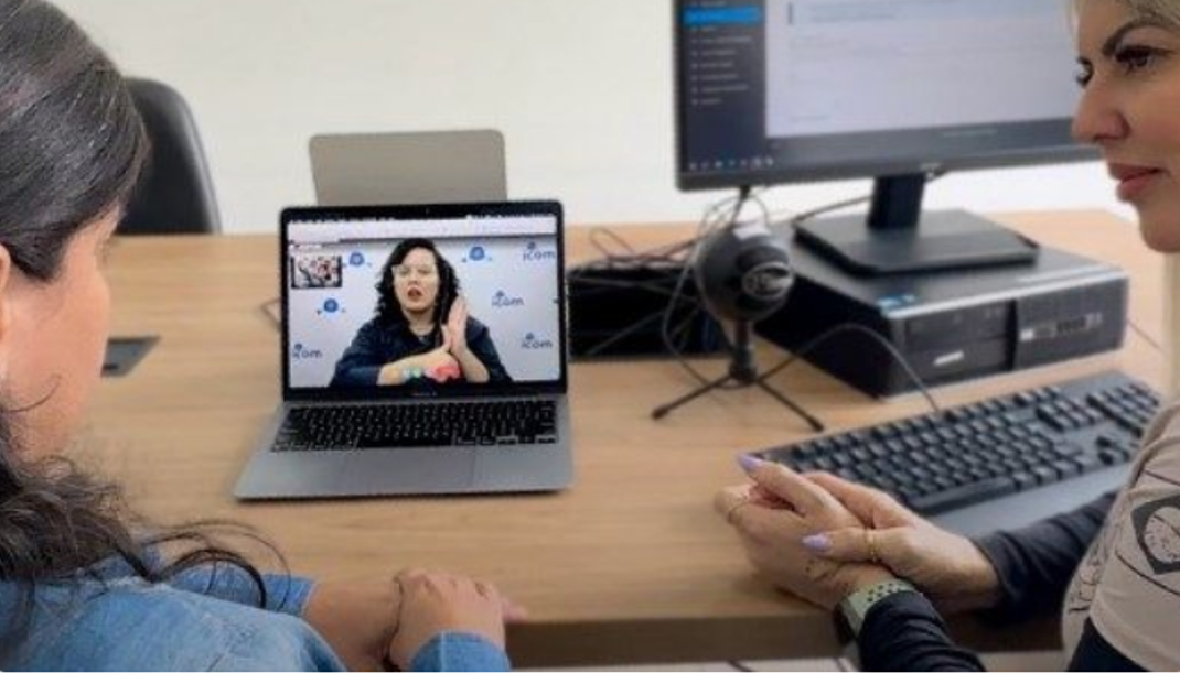 Escola da Inclusão, programa do Governo de SP, é finalista por iniciativa de acessibilidade digital