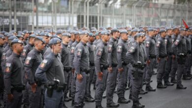 Polícia Militar de SP tem 2.200 vagas abertas; veja como será o concurso