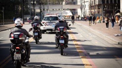 Homicídios, latrocínios e feminicídios caem em agosto em todo o estado de SP