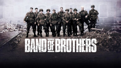 Band of Brothers