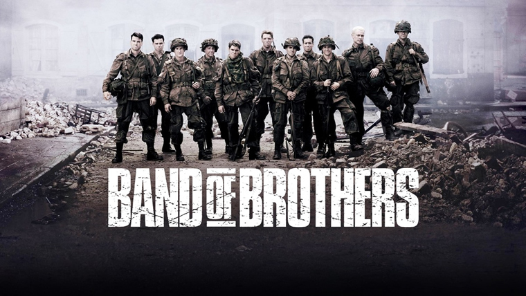 Band of Brothers