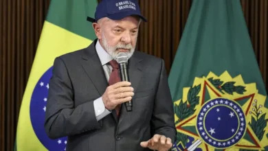 Gravação de 5 minutos e 25 segundos vai ao ar na TV Brasil às 20h30