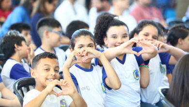 Cidade é uma das 30 escolhidas, entre capitais e municípios com mais de 500 mil habitantes, para programa nacional de formação de lideranças