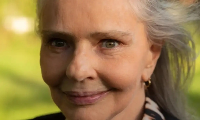 Arstista estava hospitalizada desde junho com infecção pulmonar