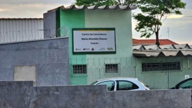 s orientações serão ministradas pela profissional Érika Araújo, estudante do curso técnico de Gerontologia da UniCesumar.