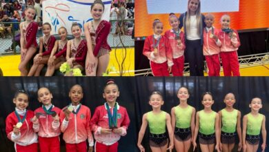 GR de Pindamonhangaba. (Foto: Divulgação)