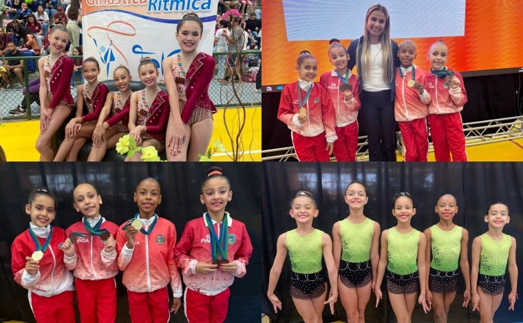 GR de Pindamonhangaba. (Foto: Divulgação)