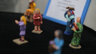 O evento, realizado em três Casas de Cultura, celebra um dos pontos mais marcantes do Vale do Paraíba