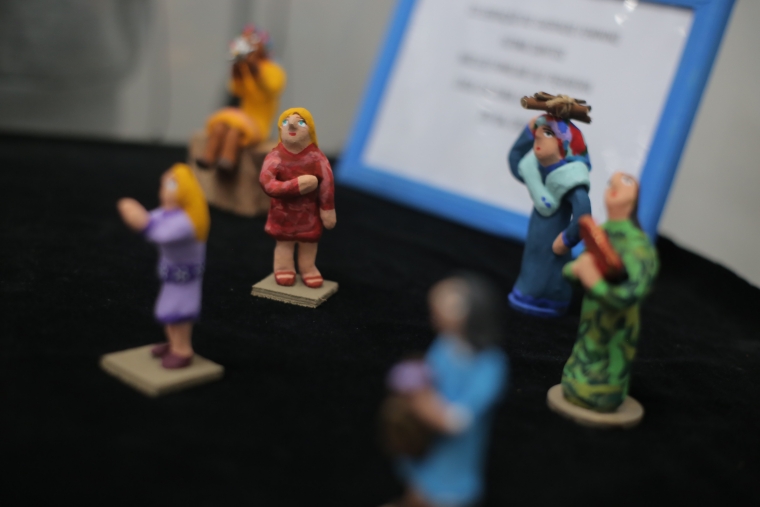 O evento, realizado em três Casas de Cultura, celebra um dos pontos mais marcantes do Vale do Paraíba