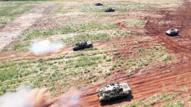 O exercício confirmou o alto nível de preparo da FORPRON e fortaleceu a liderança militar. Destacou o Exército Brasileiro como instituição moderna, apta a exercer poder dissuasório e pronta para emprego imediato.