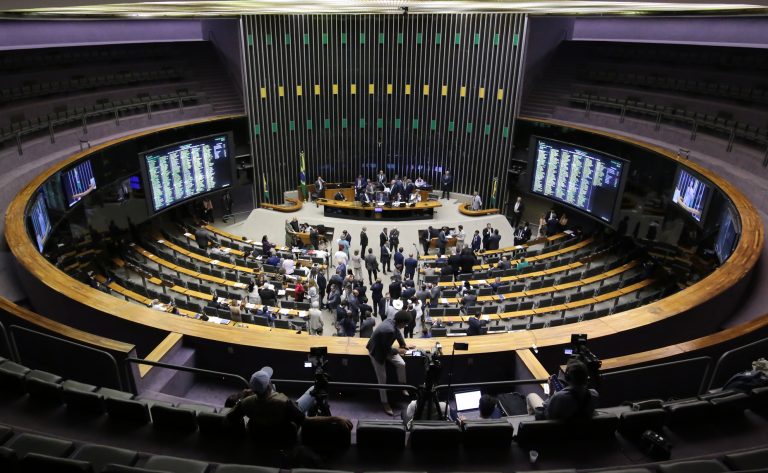 Câmara dos Deputados