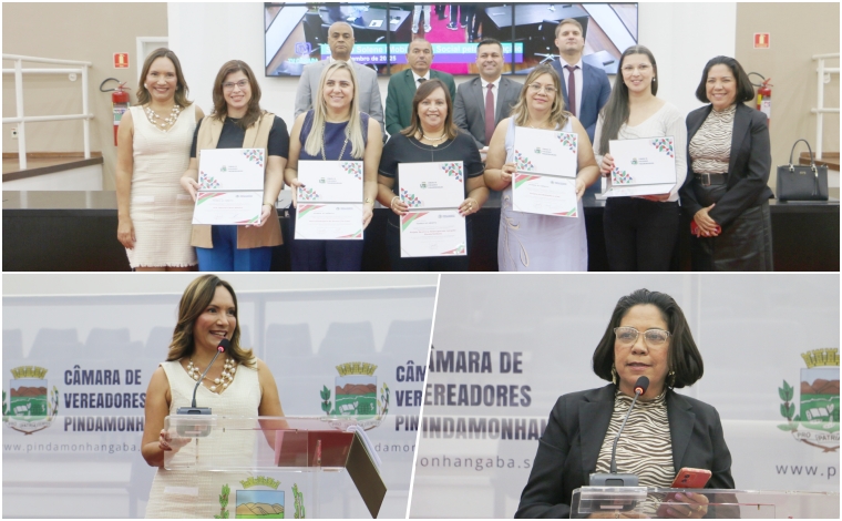 Notícias de Pindamonhangaba