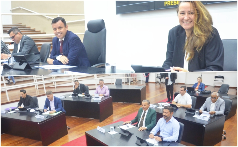 Câmara de Pindamonhangaba aprova inclusão do ‘Agosto Cinza’ no calendário oficial, além de projetos sobre saúde, finanças e cidadania.