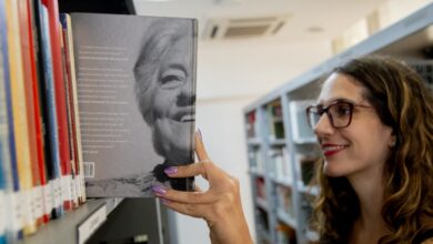 Livro de Adélia Prado