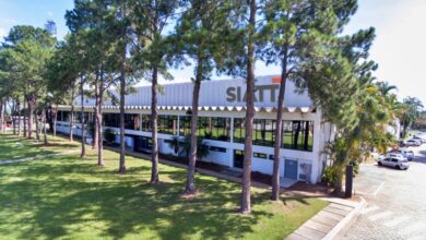 A companhia, que nasceu em São José dos Campos e se consolidou entre os principais players do setor de defesa e tecnologia, reforça sua presença no cenário nacional e internacional por meio de parcerias estratégicas.