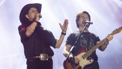 A dupla Chitãozinho & Xororó foi indicada ao Grammy Latino 2025 na categoria de Melhor Álbum de Música Sertaneja com o projeto José & Durval