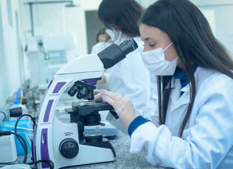 400 mil alunos da 1ª série do EM devem registrar opção de itinerário formativo até esta sexta-feira (19) na Secretaria Escolar Digital