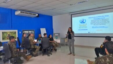 O curso imerge participantes em cenários reais para identificar e prevenir abusos, promovendo ética